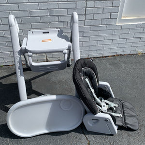 5-in-1 Polly Progress Highchair