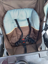 Load image into Gallery viewer, Sit n&#39; Stand Double Stroller
