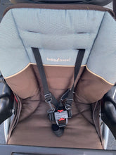 Load image into Gallery viewer, Sit n&#39; Stand Double Stroller
