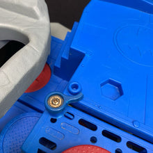 Load image into Gallery viewer, Imaginext DC Super Friends Transforming Batcave
