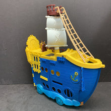 Load image into Gallery viewer, Mighty Colossus Pirate Ship
