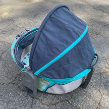 Load image into Gallery viewer, On the Go Baby Dome Bassinet
