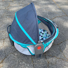 Load image into Gallery viewer, On the Go Baby Dome Bassinet
