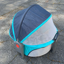 Load image into Gallery viewer, On the Go Baby Dome Bassinet
