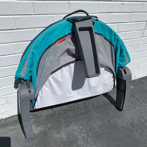 On the Go Baby Dome Bassinet