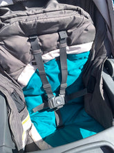 Load image into Gallery viewer, Pace Click Connect Jogging Stroller
