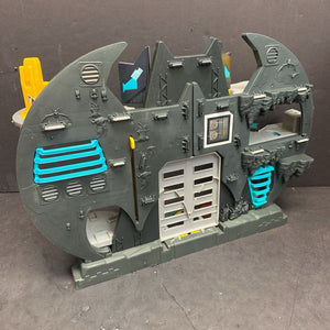Imaginext Super Friends Batcave Playset