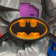 Load image into Gallery viewer, DC Super Friends Imaginext Batcave Battery Operated
