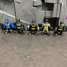 Load image into Gallery viewer, DC Super Friends Imaginext Batcave Battery Operated
