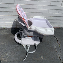 Load image into Gallery viewer, Deluxe Space Saver Booster Seat Highchair
