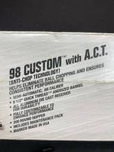 Load image into Gallery viewer, 98 Custom w/ A.C.T. Paintball Gun (Tippmann)

