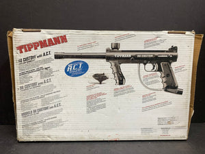 98 Custom w/ A.C.T. Paintball Gun (Tippmann)
