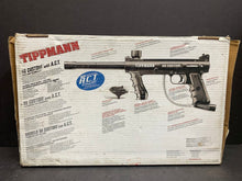 Load image into Gallery viewer, 98 Custom w/ A.C.T. Paintball Gun (Tippmann)
