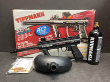 Load image into Gallery viewer, 98 Custom w/ A.C.T. Paintball Gun (Tippmann)
