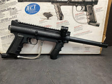 Load image into Gallery viewer, 98 Custom w/ A.C.T. Paintball Gun (Tippmann)
