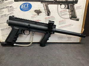 98 Custom w/ A.C.T. Paintball Gun (Tippmann)