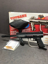 Load image into Gallery viewer, 98 Custom w/ A.C.T. Paintball Gun (Tippmann)

