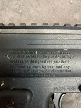 Load image into Gallery viewer, 98 Custom w/ A.C.T. Paintball Gun (Tippmann)
