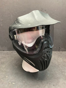 Thermal Paintball Mask