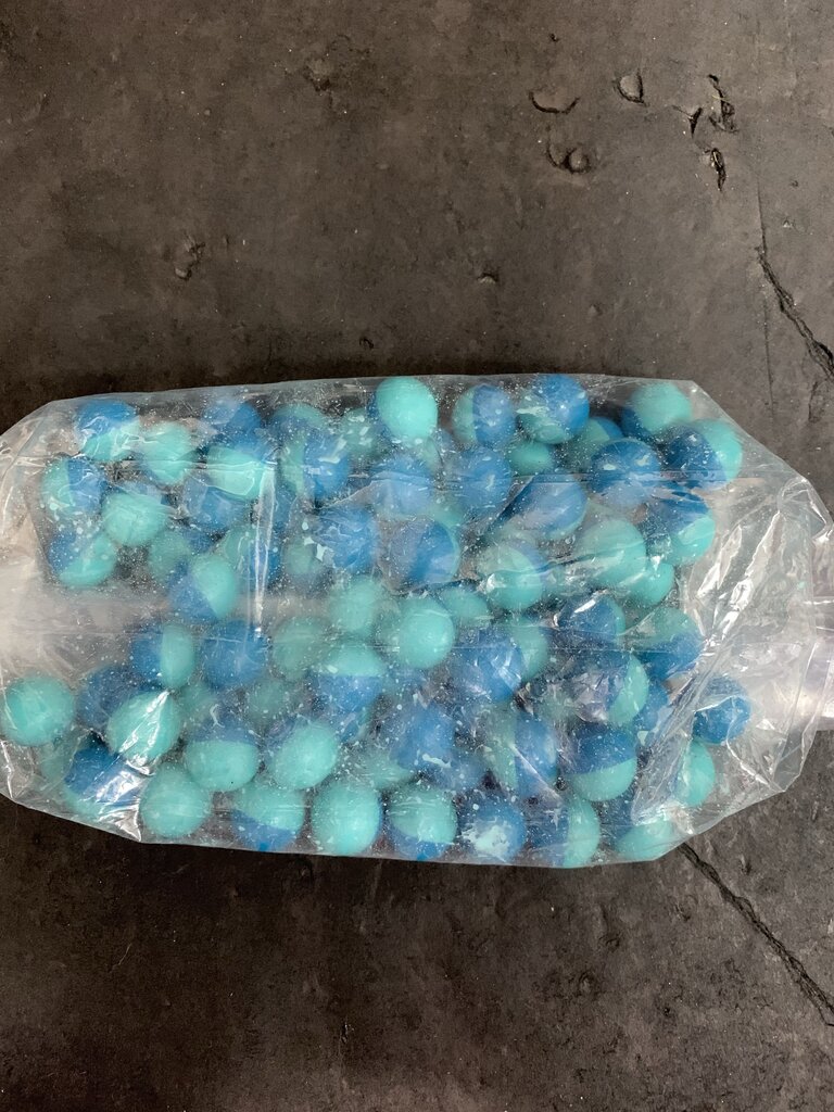 Paintballs (NEW)