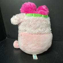 Load image into Gallery viewer, Zyan the Sasquatch Squishdoo Plush
