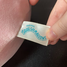 Load image into Gallery viewer, Zyan the Sasquatch Squishdoo Plush
