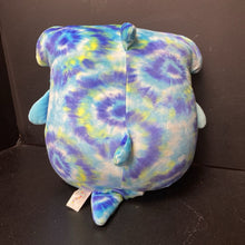 Load image into Gallery viewer, Hakim the Hammerhead Shark Plush
