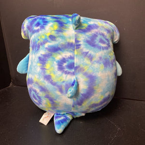 Hakim the Hammerhead Shark Plush