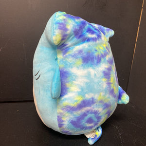Hakim the Hammerhead Shark Plush