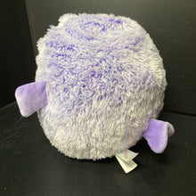 Load image into Gallery viewer, Ellen the Seal Fuzzamallow Plush
