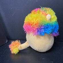 Load image into Gallery viewer, Leonard the Lion Plush
