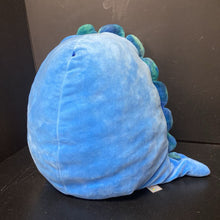 Load image into Gallery viewer, Grayson the Dinosaur Plush
