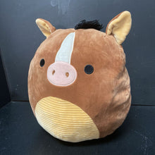 Load image into Gallery viewer, Brisby the Horse Plush
