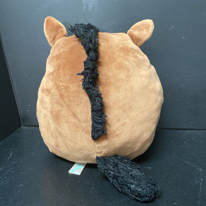 Brisby the Horse Plush