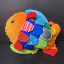 Load image into Gallery viewer, Sensory Flip Fish
