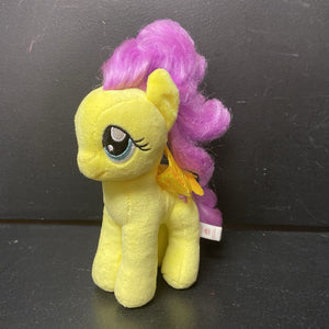 TY Fluttershy Plush
