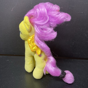 TY Fluttershy Plush