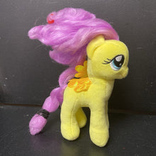 Load image into Gallery viewer, TY Fluttershy Plush
