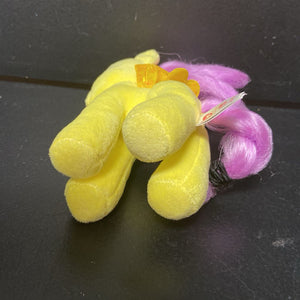 TY Fluttershy Plush