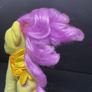 TY Fluttershy Plush