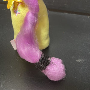 TY Fluttershy Plush