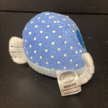 Load image into Gallery viewer, Makoa the Puffer Fish Plush (Hawaiian Stuff)
