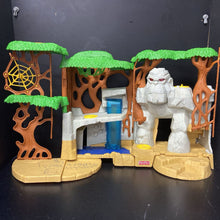 Load image into Gallery viewer, Gorilla Mountain Battery Operated
