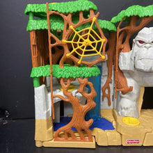 Load image into Gallery viewer, Gorilla Mountain Battery Operated
