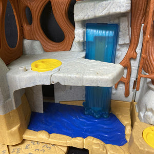 Gorilla Mountain Battery Operated