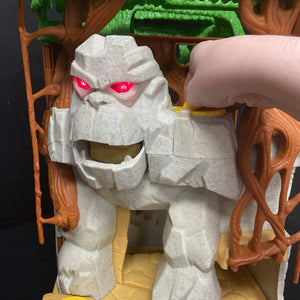 Gorilla Mountain Battery Operated