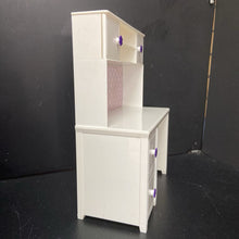 Load image into Gallery viewer, Desk for 18&quot; Dolls
