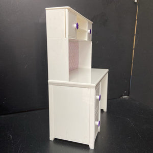 Desk for 18" Dolls