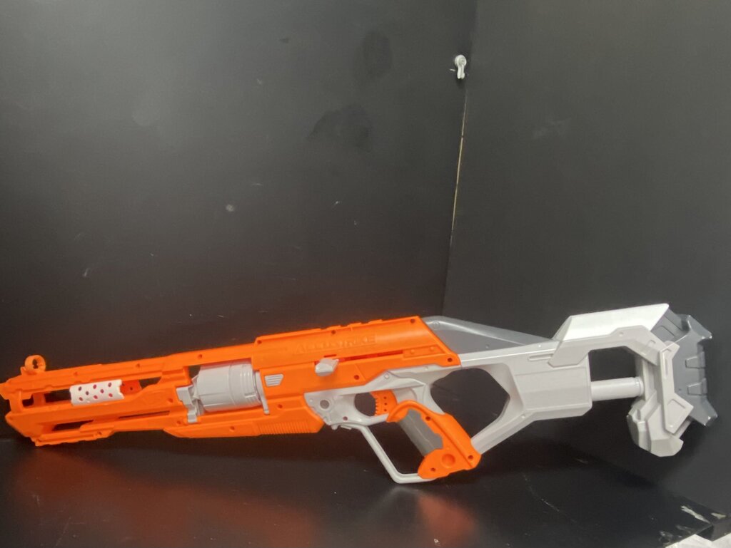 AccuStrike Series AlphaHawk