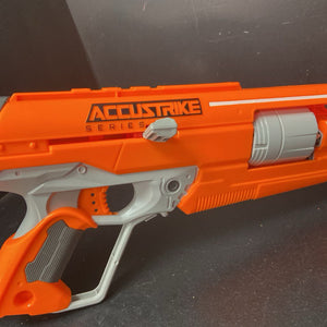 AccuStrike Series AlphaHawk